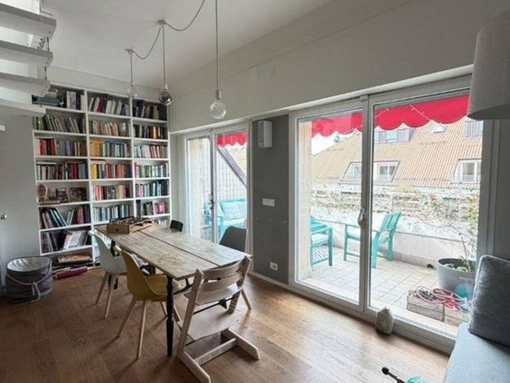 Luxury Apartment for sale in Milan, 900 000 €, Photo 6