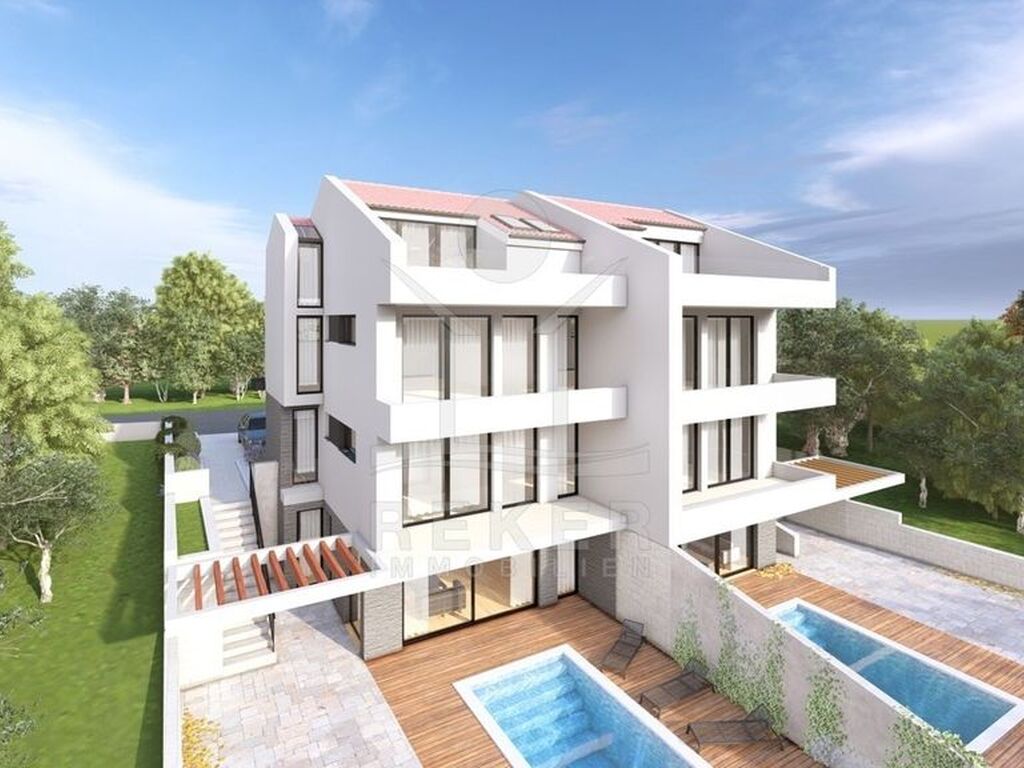 Appartement de luxe à vendre à Dramalj, 480 000 €, Photo 6