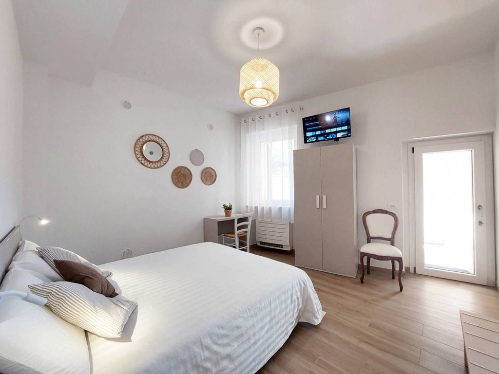 Maison de luxe à vendre à San Benedetto Del Tronto, 589 000 €, Photo 6