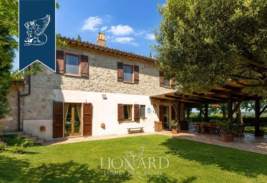 Maison de luxe à vendre à Guardea, 1 390 000 €, Photo 6