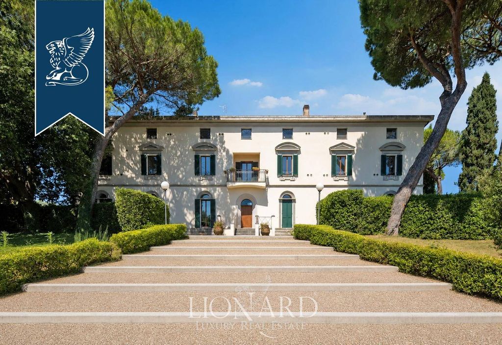 Maison de luxe à vendre à Gavorrano, 3 500 000 €, Photo 6