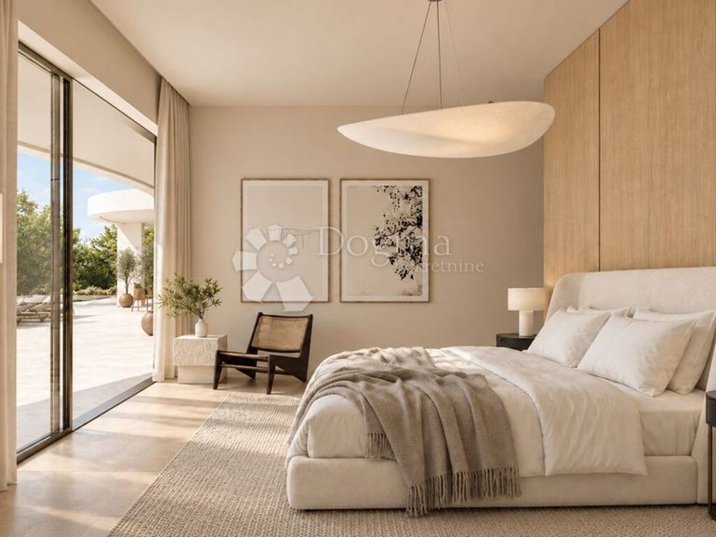 Maison de luxe à vendre à Žminj, 2 600 000 €, Photo 6