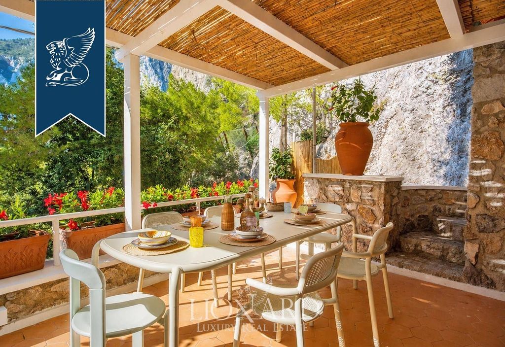 Maison de luxe à vendre à Capri, 1 900 009 €, Photo 6