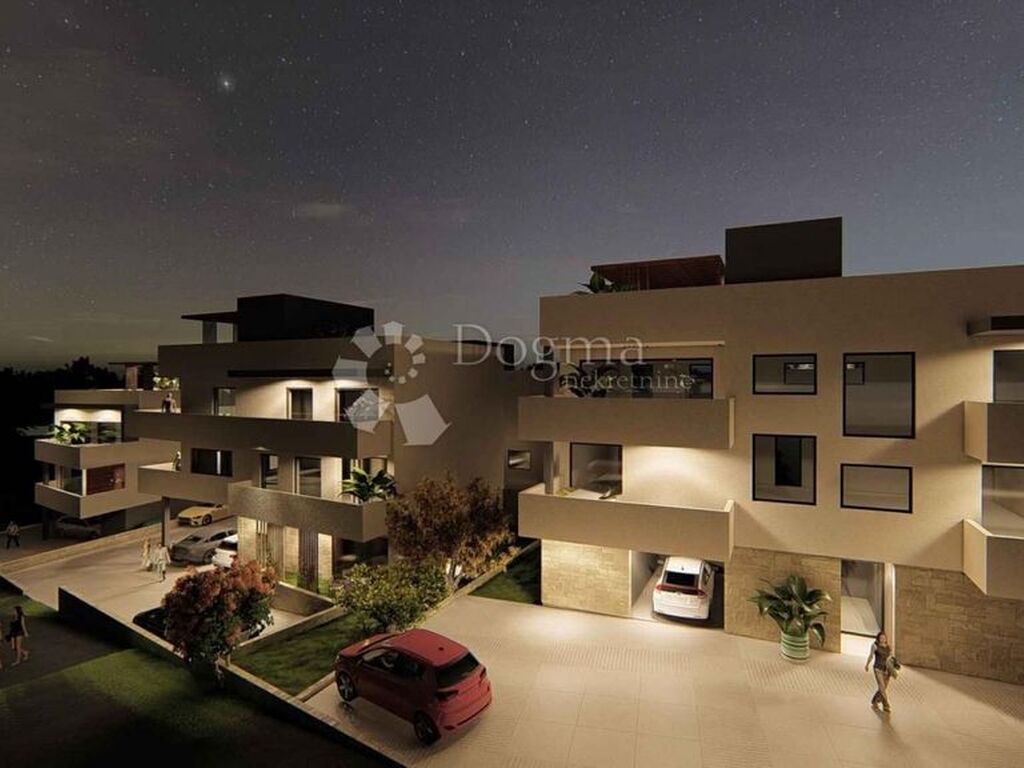 Luxury Apartment for sale in Zadar, 420 000 €, Photo 6