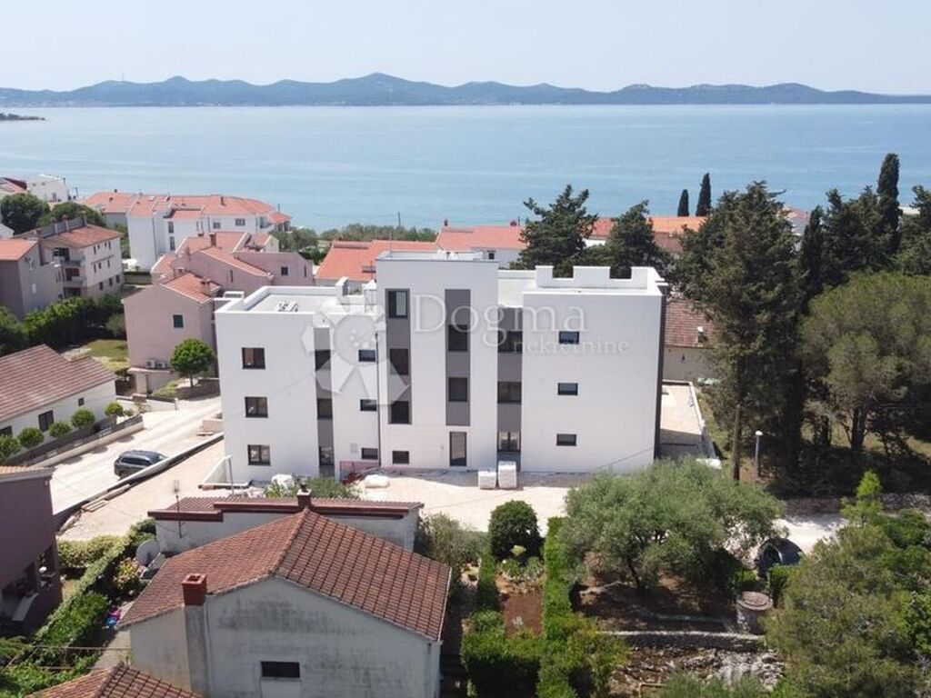 Appartement de luxe à vendre à Zadar, 560 000 €, Photo 6