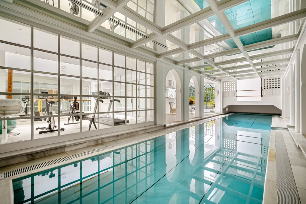 Maison de luxe à vendre à Marbella, 11 950 000 €, Photo 7