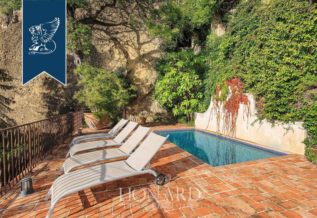 Luxury House for sale in Olivetta San Michele, 39 000 009 €, Photo 7