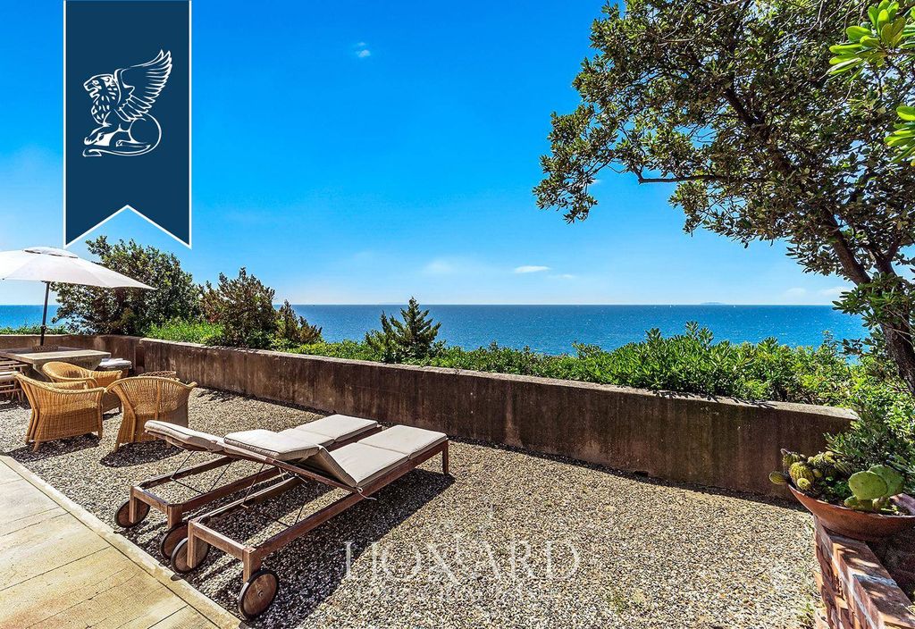 Maison de luxe à vendre à Rosignano Marittimo, 3 100 000 €, Photo 7