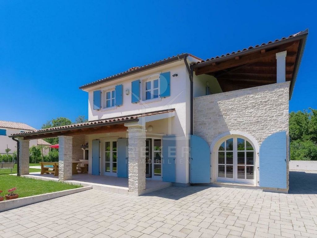 Maison de luxe à vendre à Barban, 518 000 €, Photo 7