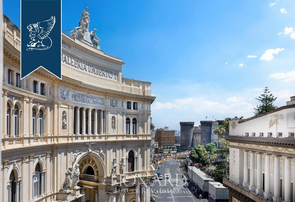 Appartement de luxe à vendre à Naples, 7 400 009 €, Photo 7