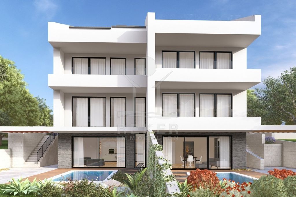 Appartement de luxe à vendre à Dramalj, 608 000 €, Photo 7