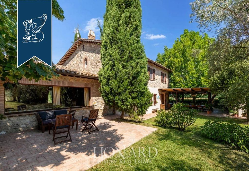 Maison de luxe à vendre à Guardea, 1 390 000 €, Photo 7
