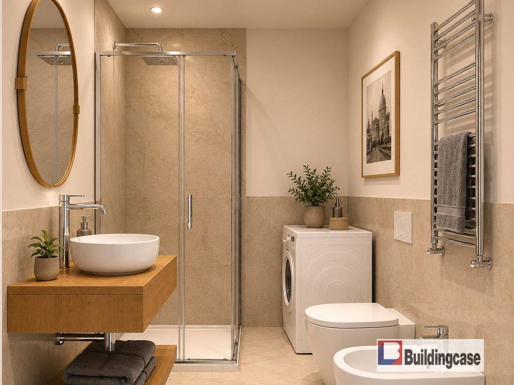 Appartement de luxe à vendre à Rome, 860 000 €, Photo 7