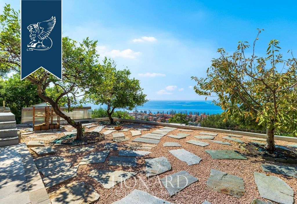 Luxury House for sale in Bordighera, 4 850 000 €, Photo 7