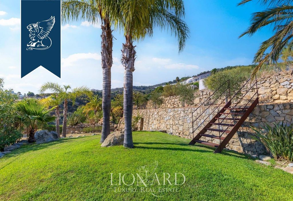 Luxury House for sale in Bordighera, 2 450 000 €, Photo 7