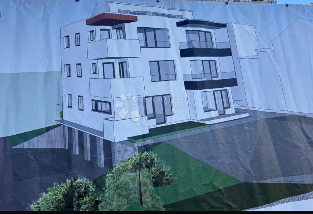 Luxury Apartment for sale in Zadar, 520 000 €, Photo 7
