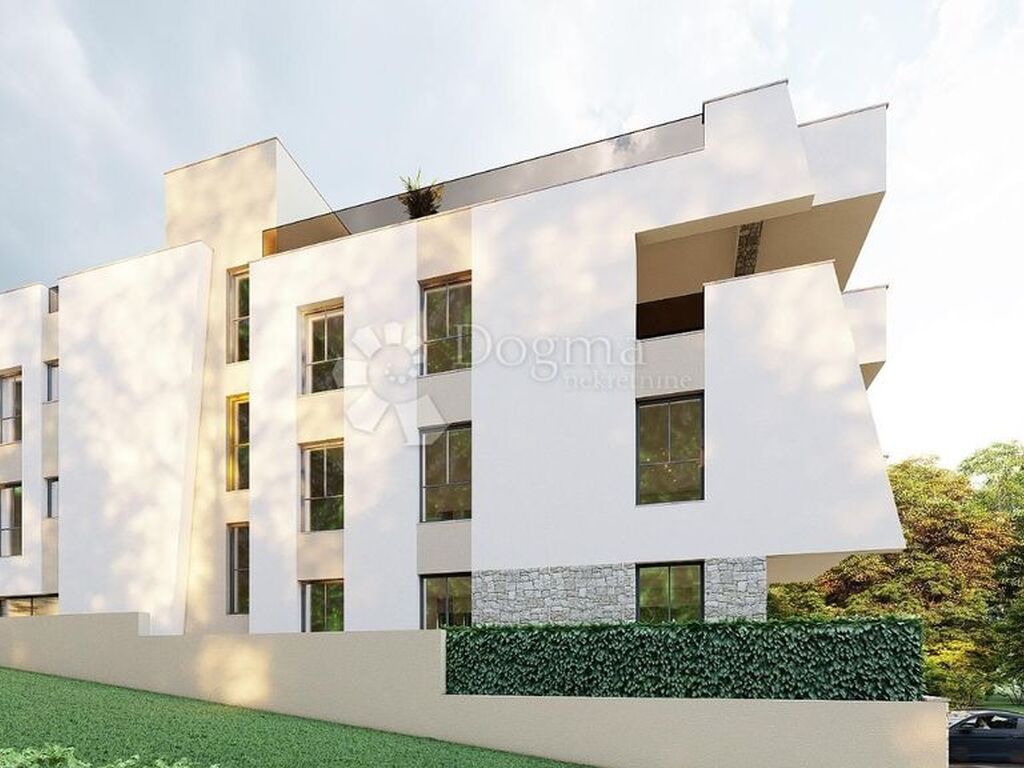 Appartement de luxe à vendre à Zadar, 428 000 €, Photo 7