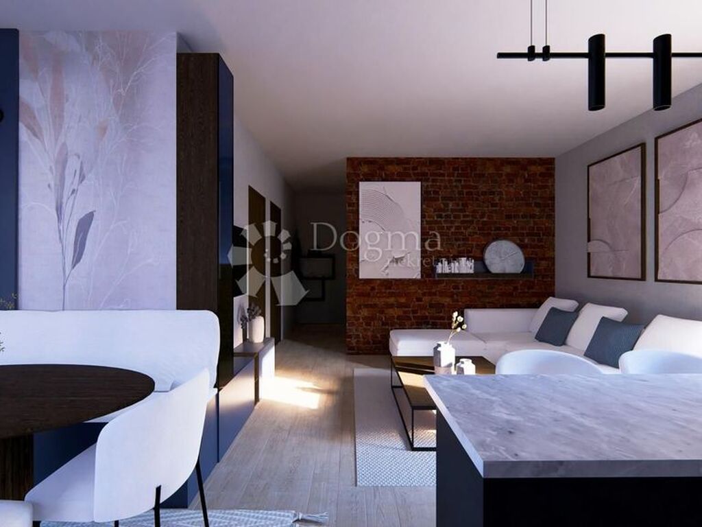 Appartement de luxe à vendre à Zadar, 460 000 €, Photo 7
