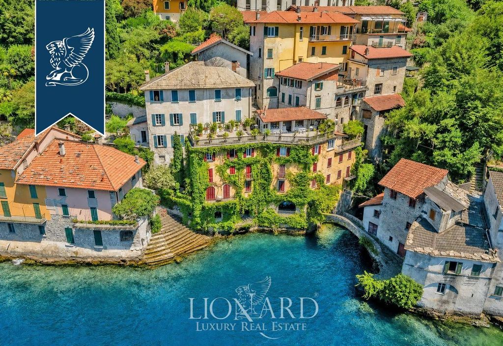 Appartement de luxe à vendre à Nesso, 2 200 000 €, Photo 1