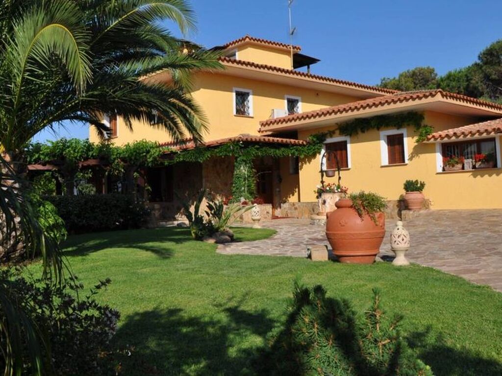 Maison de luxe à vendre à Loiri Porto San Paolo, 2 950 000 €, Photo 1