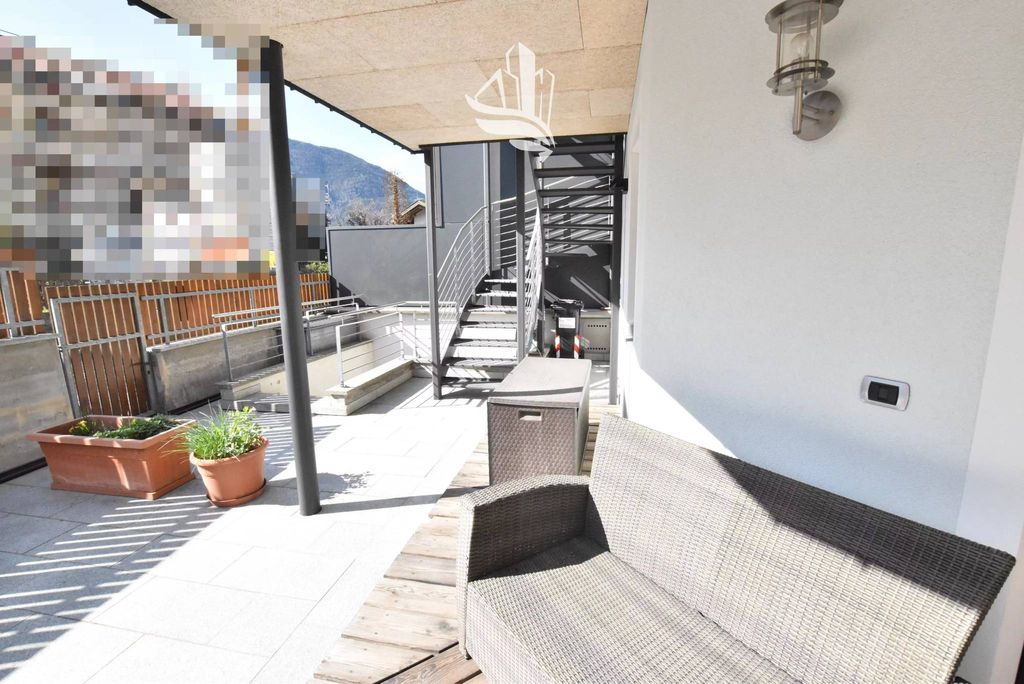 Luxury Apartment for sale in Bressanone, 1 360 000 €, Photo 1