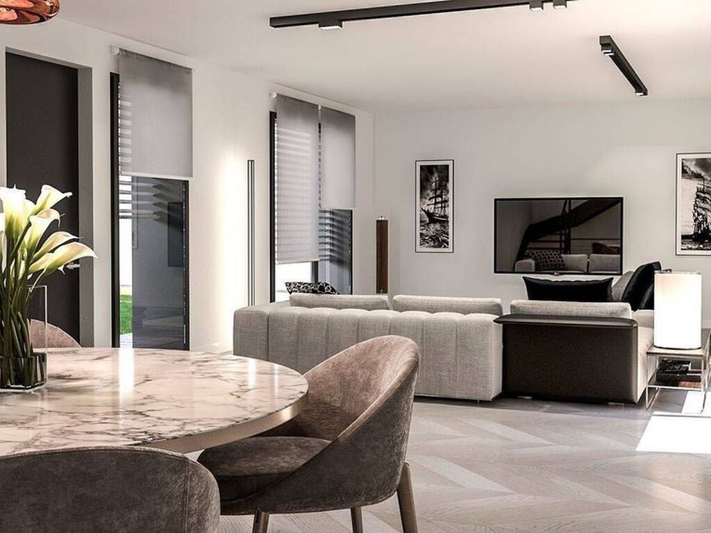 Luxury Apartment for sale in Brescia, 560 000 €, Photo 1