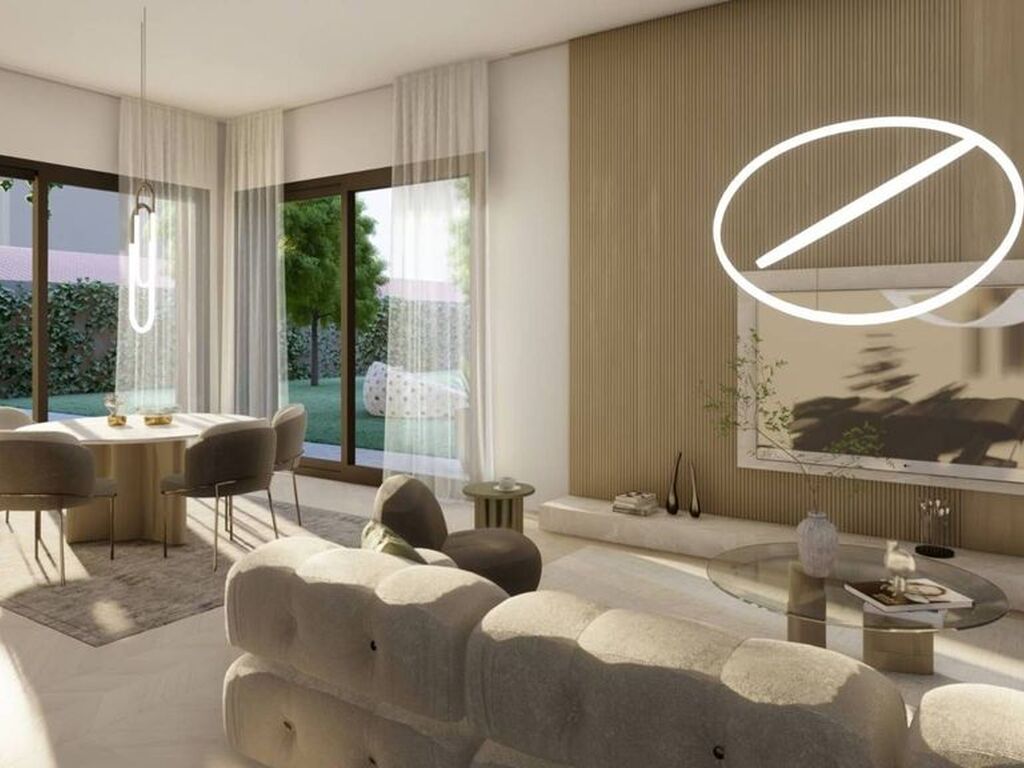 Luxury Apartment for sale in Brescia, 525 000 €, Photo 1