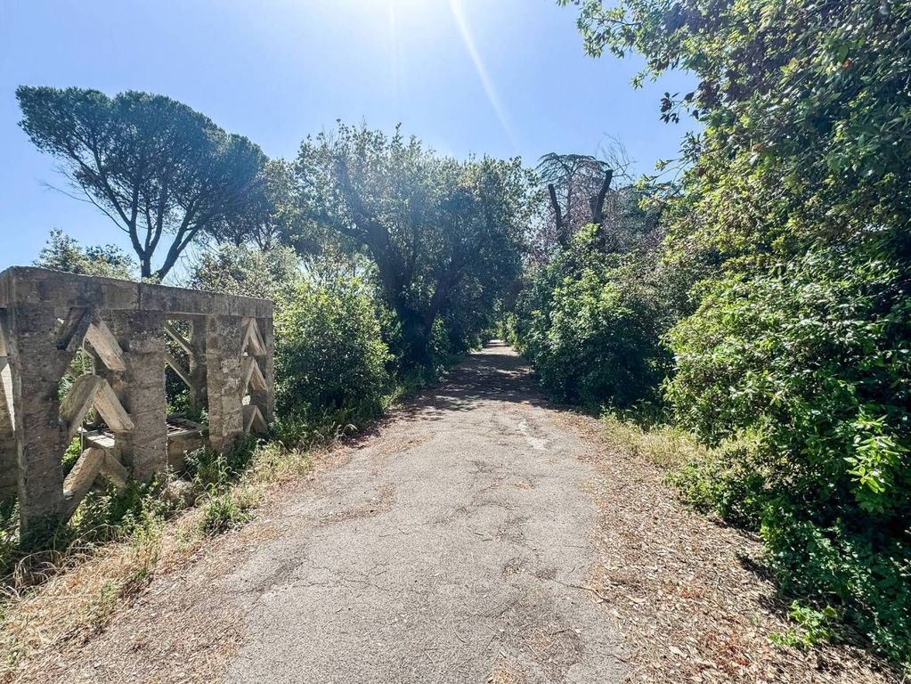 Maison de luxe à vendre à Corigliano d'Otranto, 3 000 000 €, Photo 1