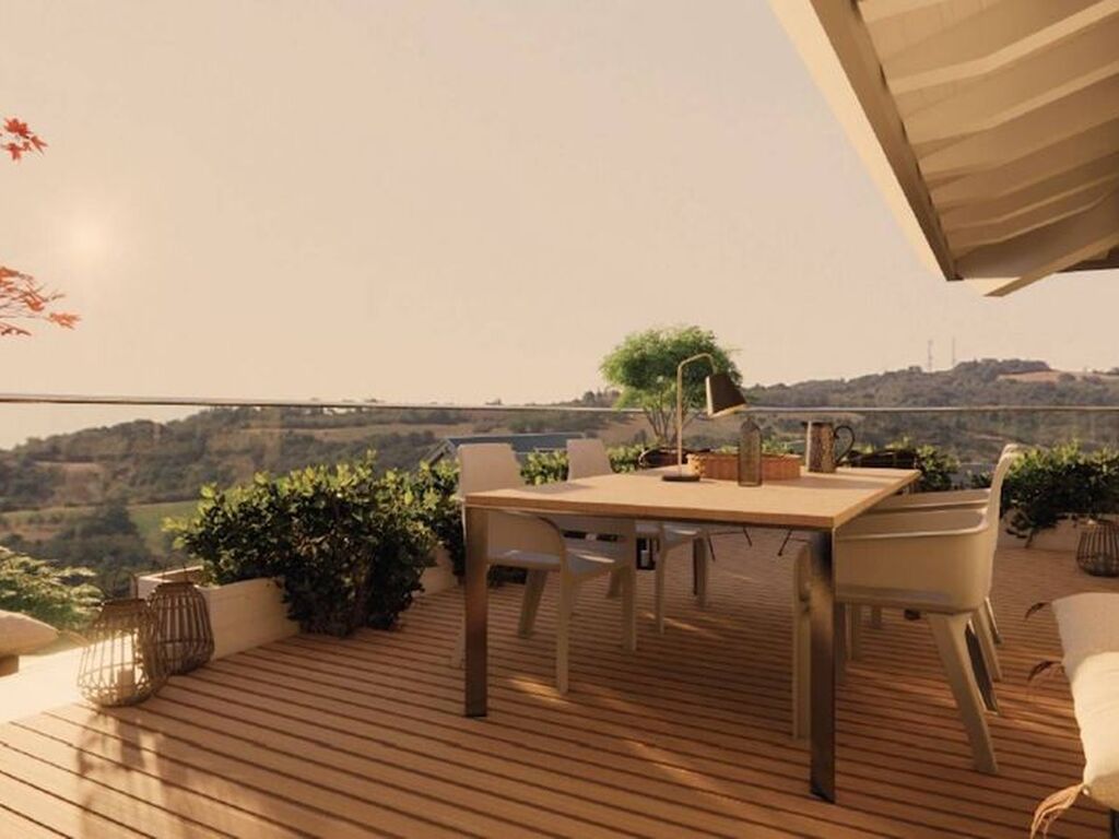 Luxury Apartment for sale in Scandiano, 820 000 €, Photo 1