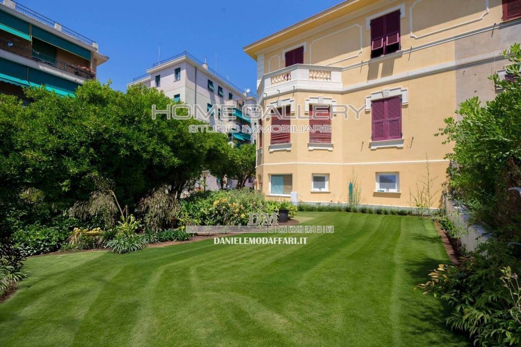 Maison de luxe à vendre à Genoa, 1 200 000 €, Photo 1