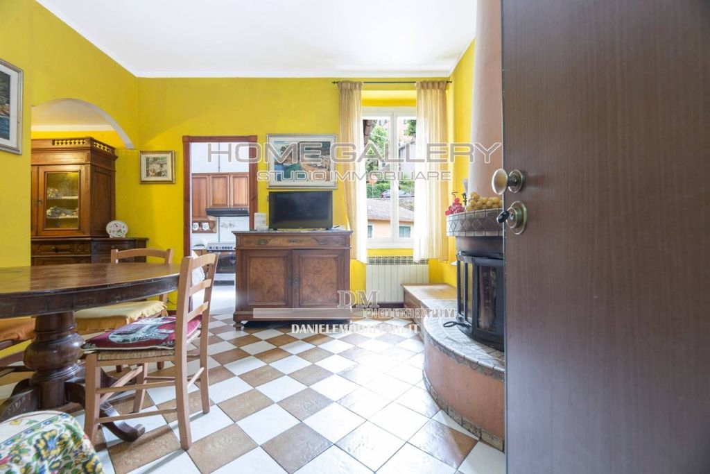 Luxury Apartment for sale in Camogli, 700 000 €, Photo 1