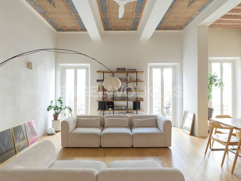 Luxury House for sale in Carpi Centro, 1 000 000 €, Photo 1