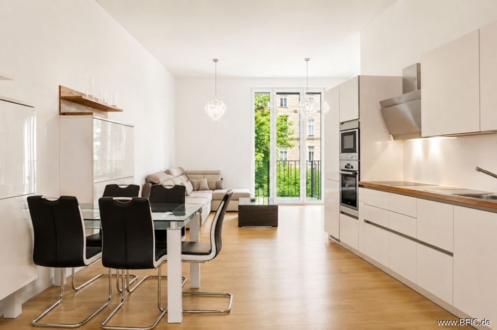Appartement de luxe à vendre à Berlin, 0 €, Photo 1