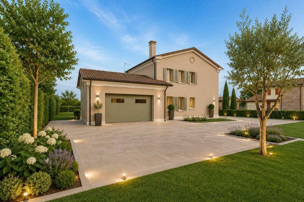 Luxury House for sale in Paese, 1 265 000 €, Photo 1