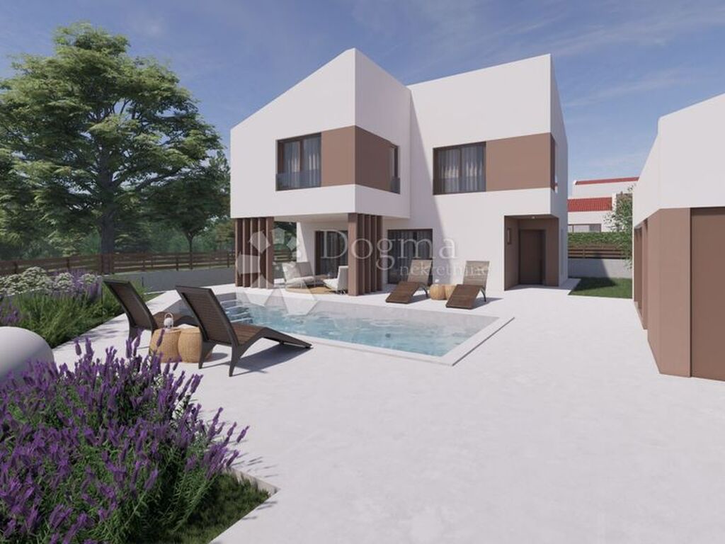 Luxury House for sale in Vodnjan, 430 000 €, Photo 2
