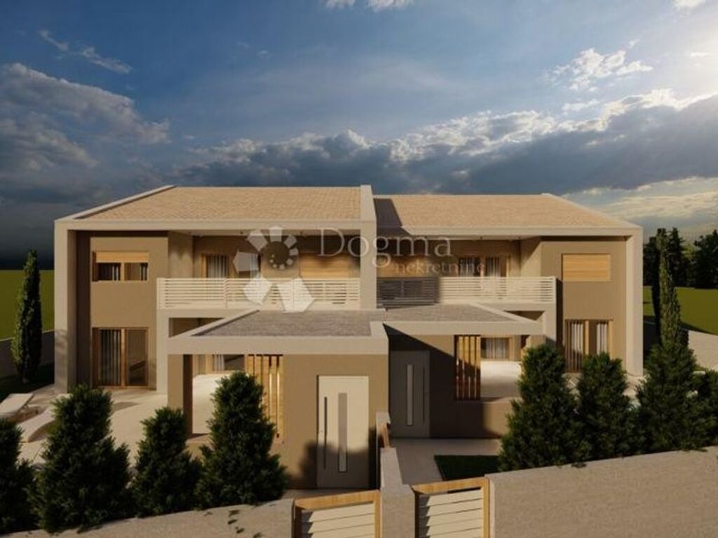 Maison de luxe à vendre à Vodnjan, 525 000 €, Photo 2