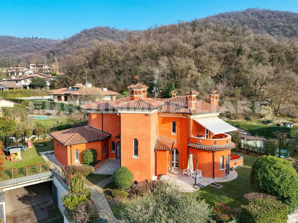 Maison de luxe à vendre à Cellatica, 1 150 000 €, Photo 2