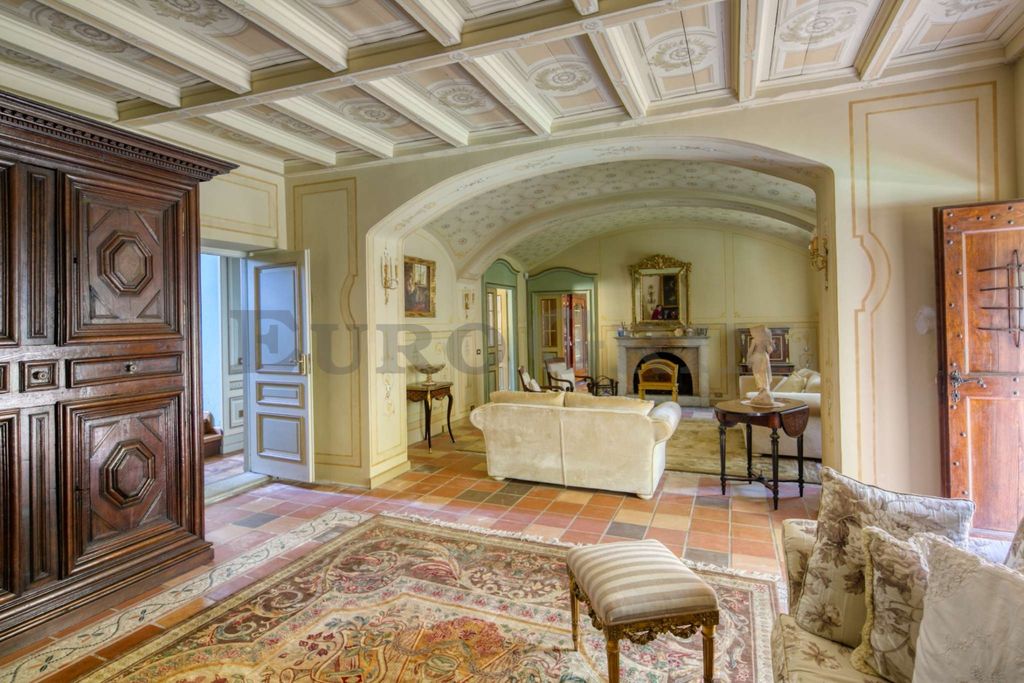 Maison de luxe à vendre à Alpignano, 2 850 000 €, Photo 2