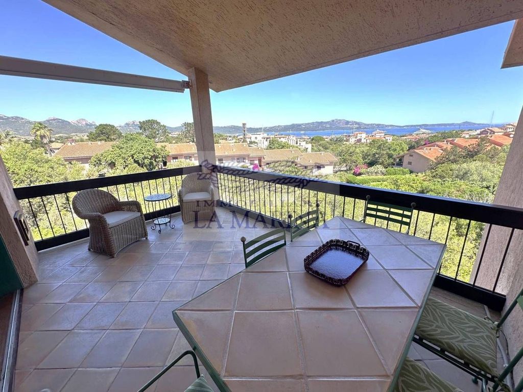 Appartement de luxe à vendre à Olbia, 450 000 €, Photo 2