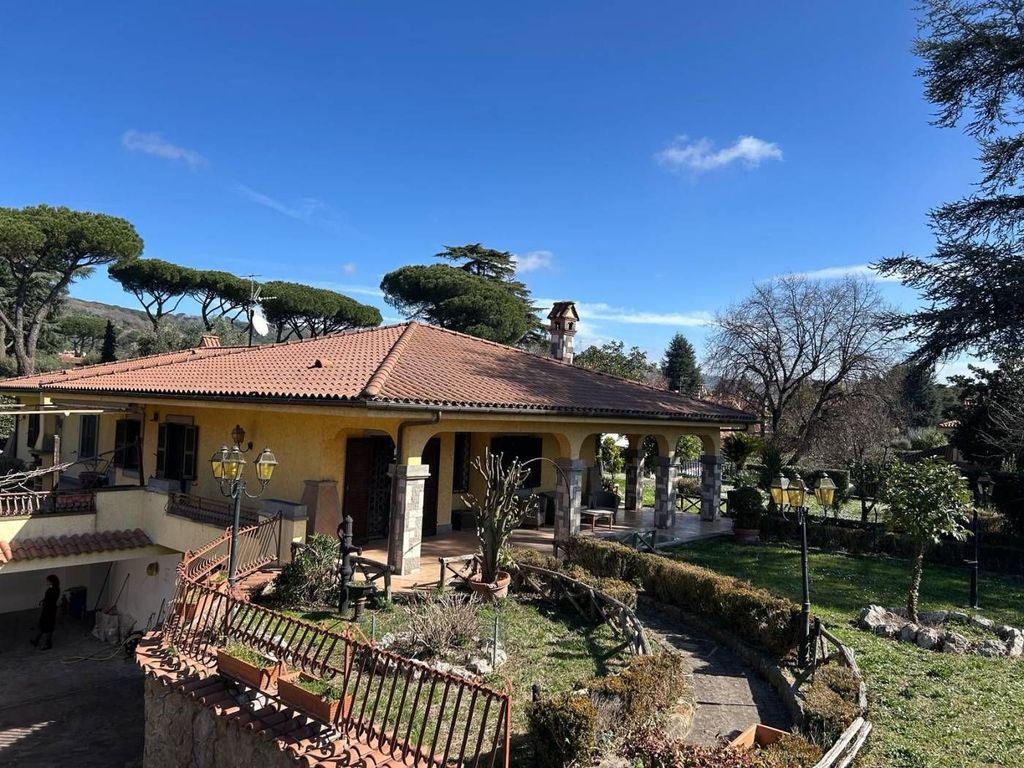 Luxury House for sale in Grottaferrata, 900 000 €, Photo 2