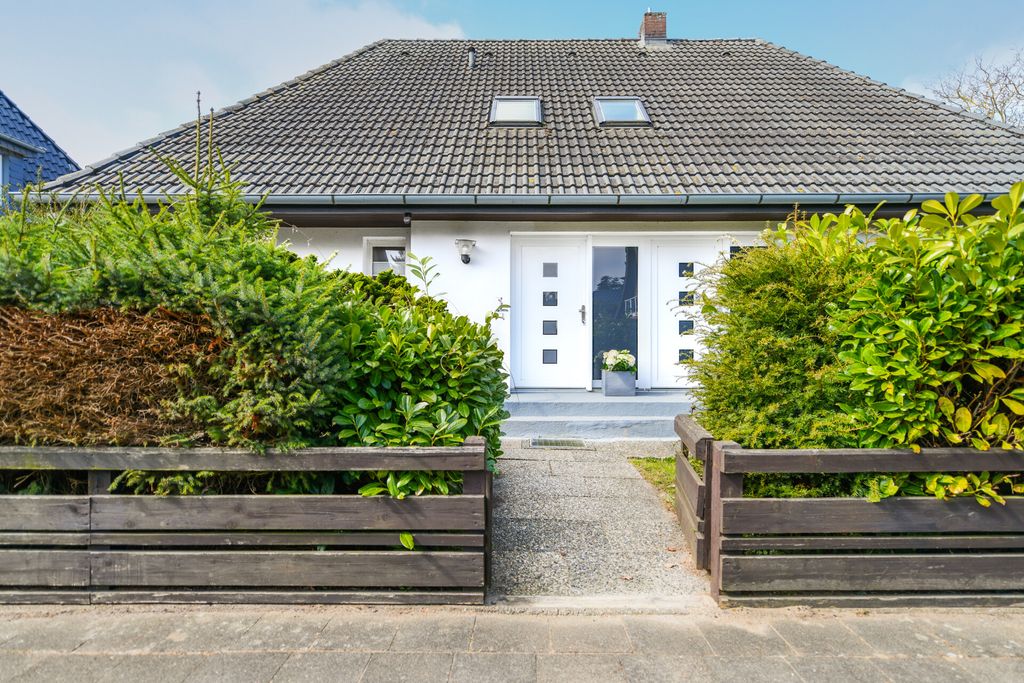 Maison de luxe à vendre à Timmendorfer Strand, 1 190 000 €, Photo 2