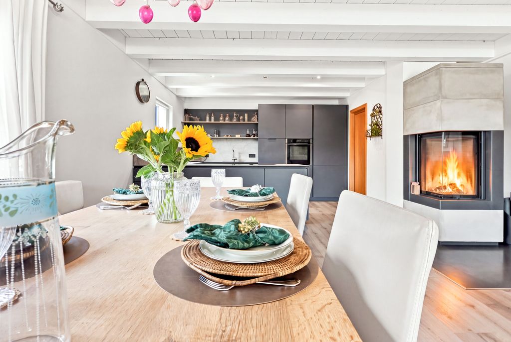 Appartement de luxe à vendre à Halfing, 749 000 €, Photo 2