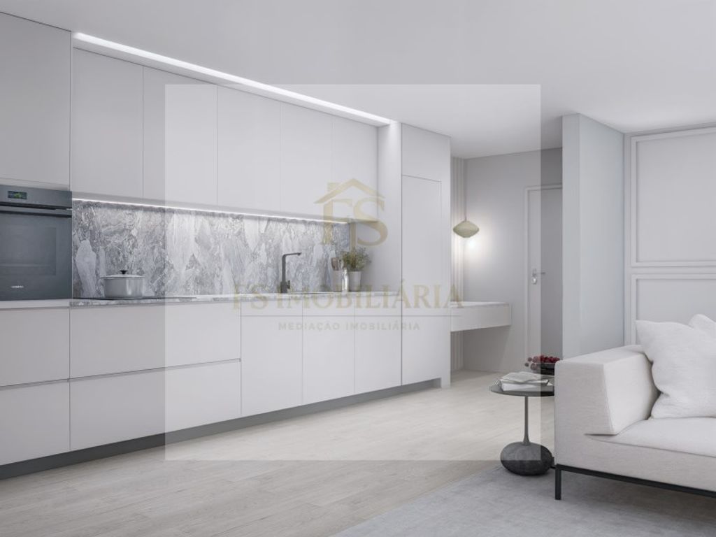 Luxury Apartment for sale in Maia, 415 000 €, Photo 2