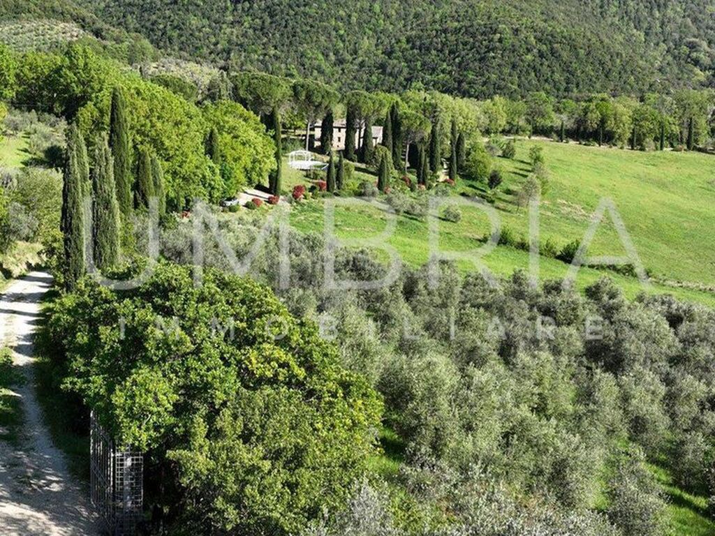 Maison de luxe à vendre à Baschi, 940 000 €, Photo 3