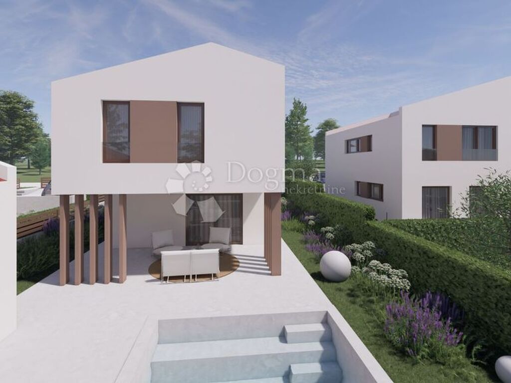 Maison de luxe à vendre à Vodnjan, 440 000 €, Photo 3