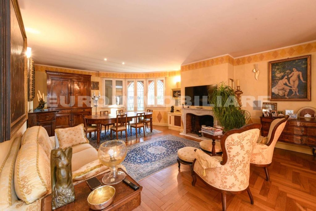 Maison de luxe à vendre à Cellatica, 1 150 000 €, Photo 3