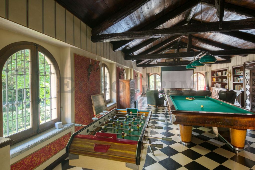 Maison de luxe à vendre à Alpignano, 2 850 000 €, Photo 3