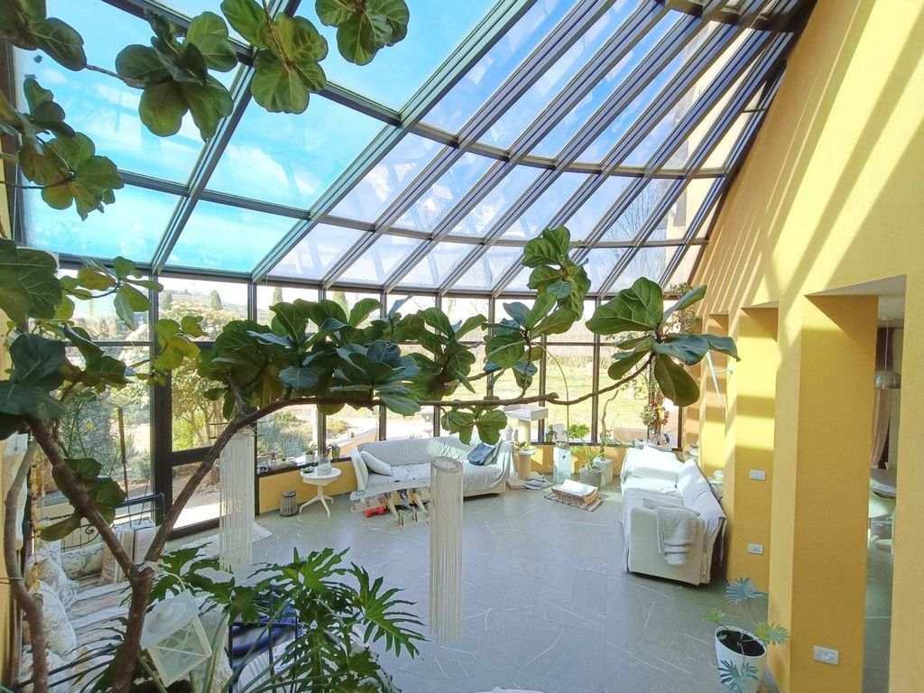 Luxury House for sale in Forlì, 1 390 000 €, Photo 3