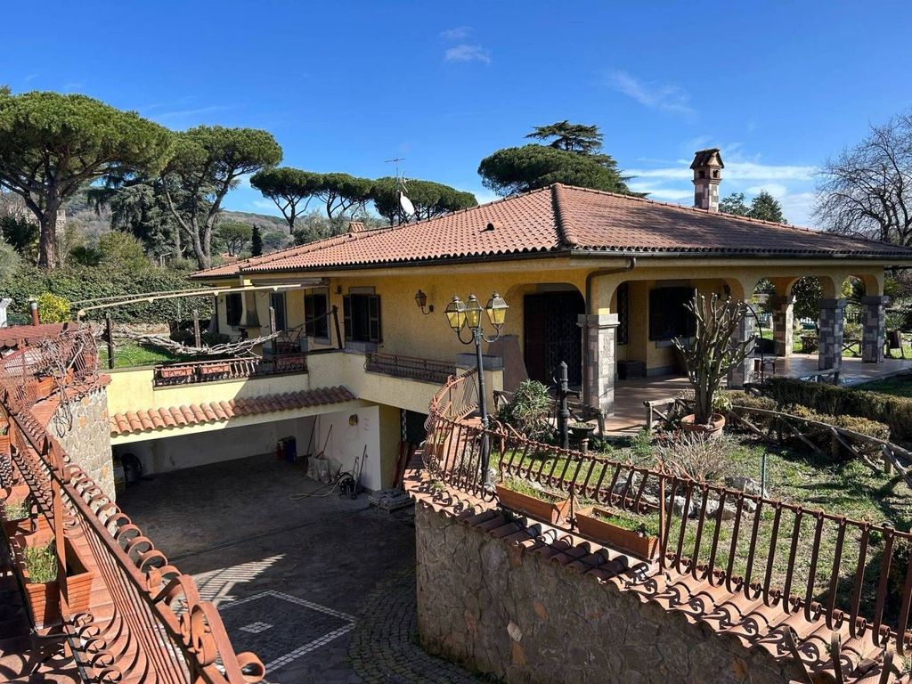 Luxury House for sale in Grottaferrata, 900 000 €, Photo 3