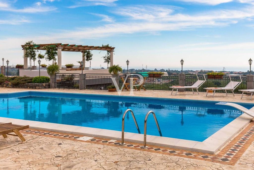 Maison de luxe à vendre à Acireale, 1 100 000 €, Photo 3